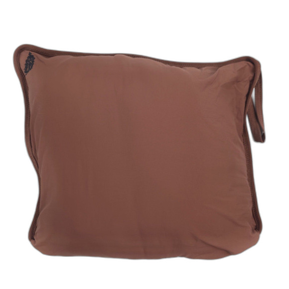 NEW Free People Pippa Packable Pullover Puffer Jacket Hoodie Brown Boho Gorpcore - Picture 7 of 10